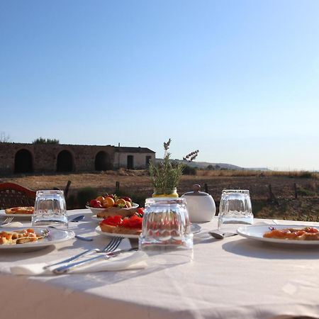 Masseria Agriturismo Moschella Posta Piana 외부 사진