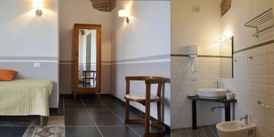 Masseria Agriturismo Moschella Posta Piana 외부 사진