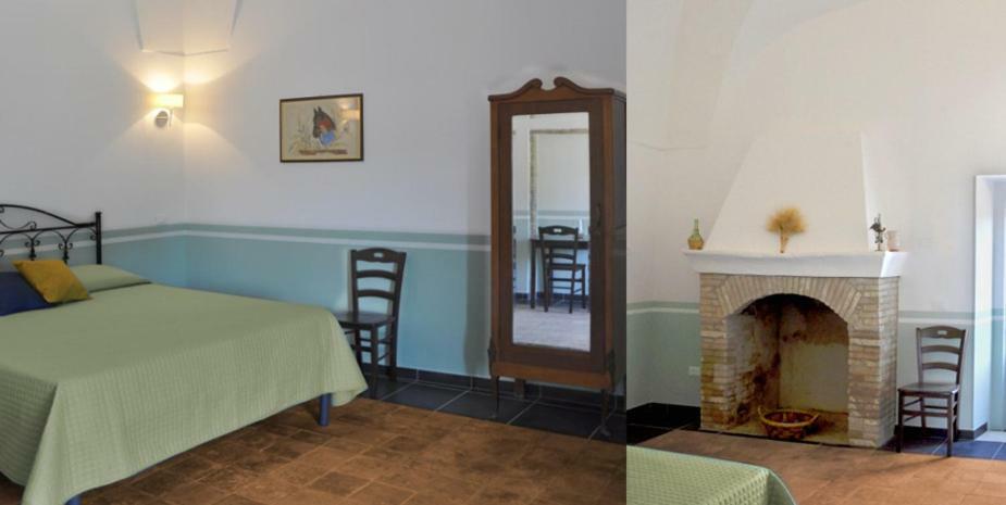 Masseria Agriturismo Moschella Posta Piana 외부 사진