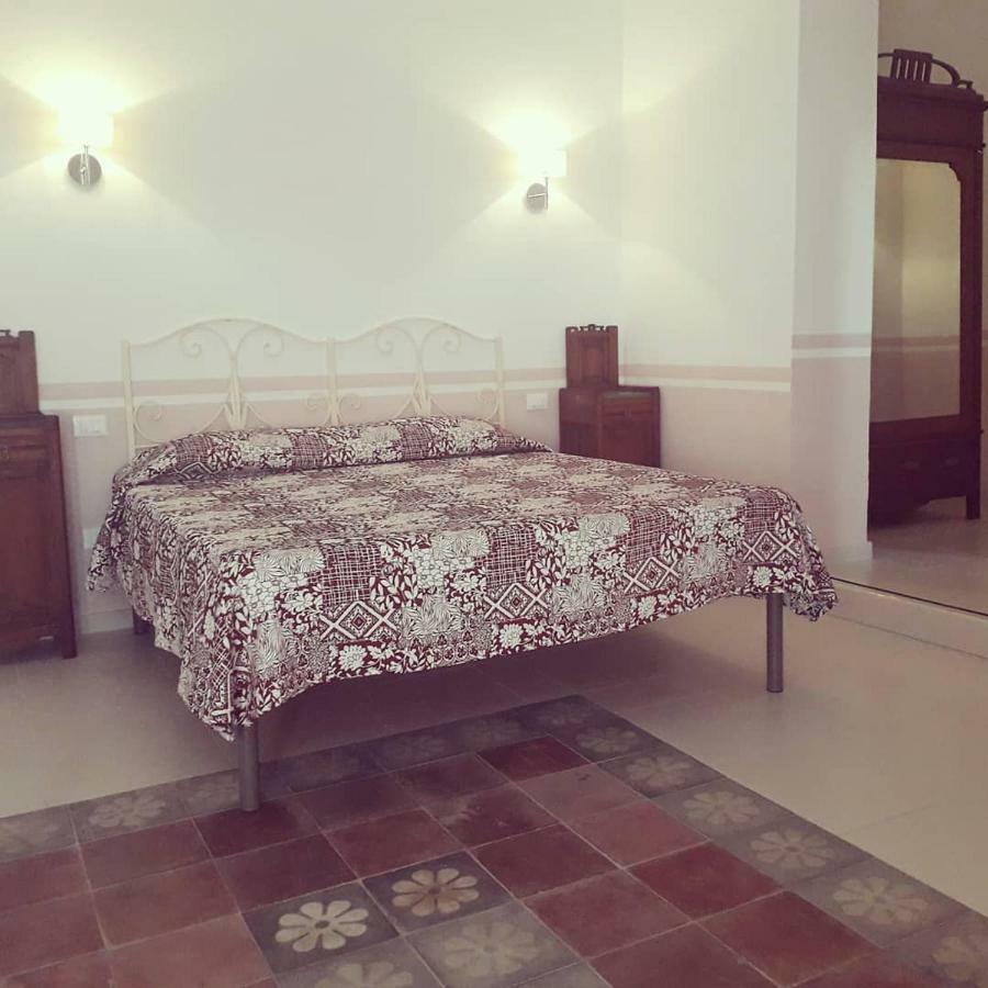 Masseria Agriturismo Moschella Posta Piana 외부 사진