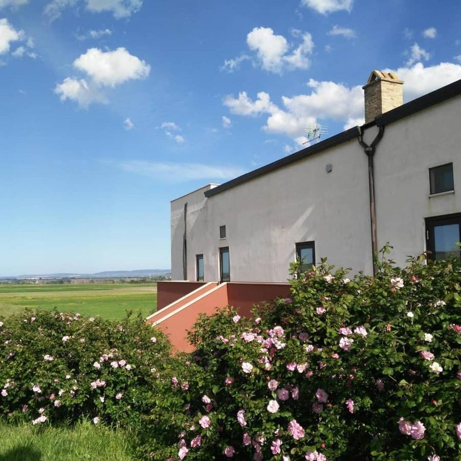 Masseria Agriturismo Moschella Posta Piana 외부 사진